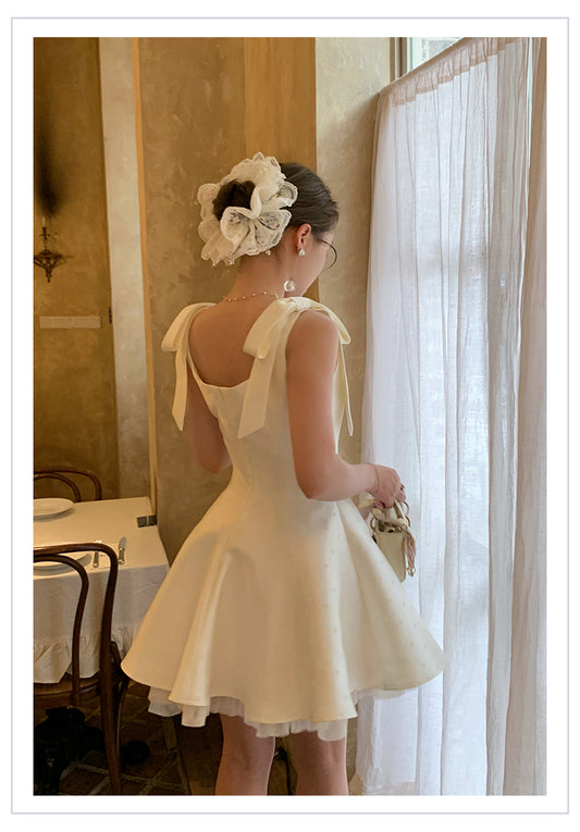 Wunderschönes dunkelolivgrünes herzförmiger Ausschnitt A-Linie Satin Tüll Kurzes Ballkleid Homecoming-Kleid ED02575