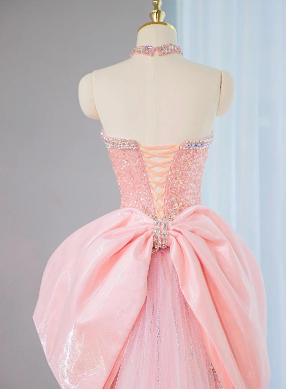 Wunderschönes dunkelolivgrünes herzförmiger Ausschnitt A-Linie Satin Tüll Kurzes Ballkleid Homecoming-Kleid ED02575