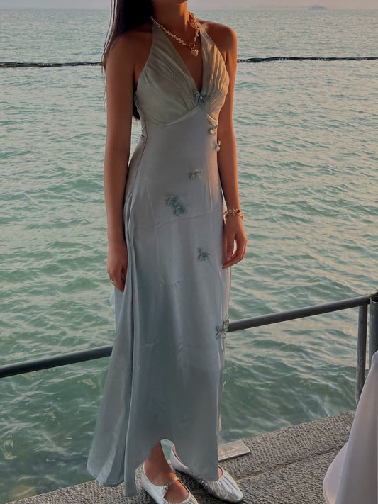 Wunderschönes dunkelolivgrünes herzförmiger Ausschnitt A-Linie Satin Tüll Kurzes Ballkleid Homecoming-Kleid ED02575