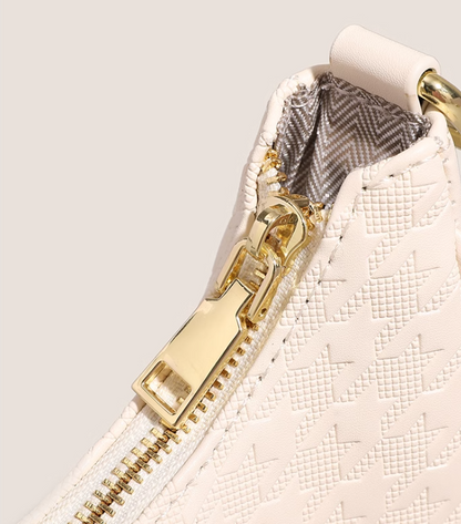 Sac bandoulière polyvalent pour les déplacements quotidiens, modèle Crescent Bag ED0288