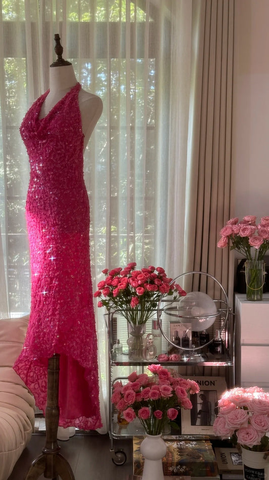 Wunderschönes dunkelolivgrünes herzförmiger Ausschnitt A-Linie Satin Tüll Kurzes Ballkleid Homecoming-Kleid ED02575