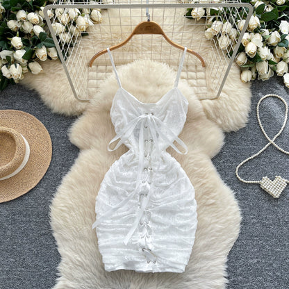 Wunderschönes dunkelolivgrünes herzförmiger Ausschnitt A-Linie Satin Tüll Kurzes Ballkleid Homecoming-Kleid ED02575