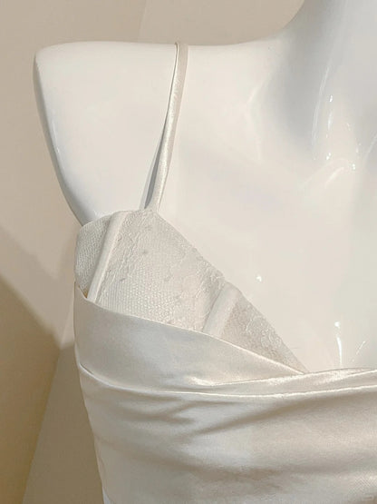 Wunderschönes dunkelolivgrünes herzförmiger Ausschnitt A-Linie Satin Tüll Kurzes Ballkleid Homecoming-Kleid ED02575
