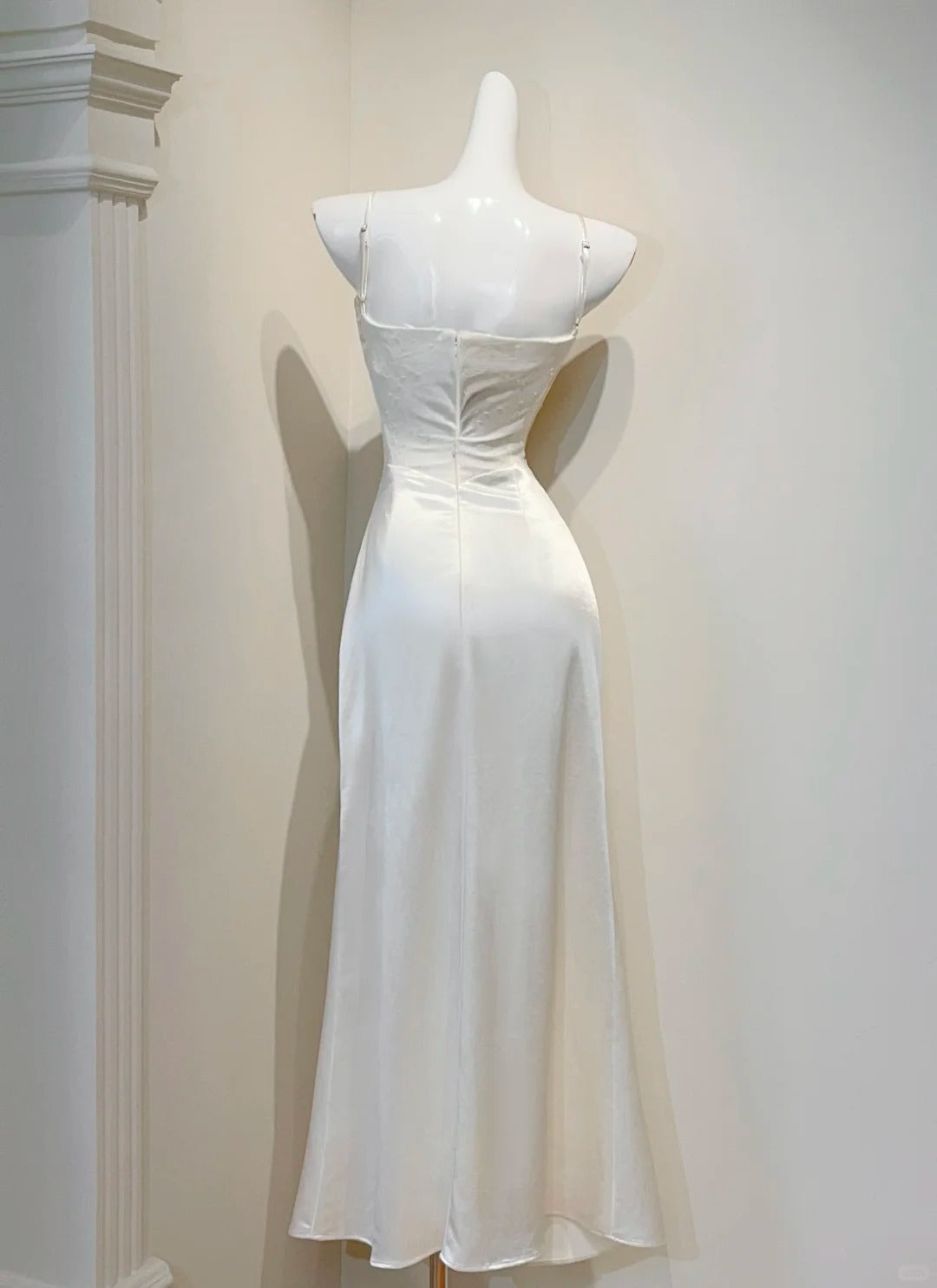 Wunderschönes dunkelolivgrünes herzförmiger Ausschnitt A-Linie Satin Tüll Kurzes Ballkleid Homecoming-Kleid ED02575