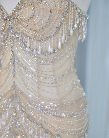 Wunderschönes dunkelolivgrünes herzförmiger Ausschnitt A-Linie Satin Tüll Kurzes Ballkleid Homecoming-Kleid ED02575
