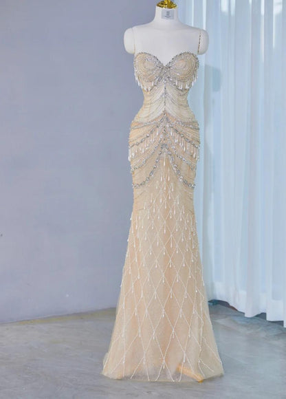 Wunderschönes dunkelolivgrünes herzförmiger Ausschnitt A-Linie Satin Tüll Kurzes Ballkleid Homecoming-Kleid ED02575