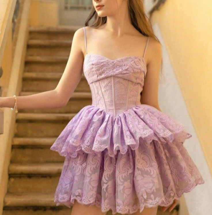 Superbe robe de soirée longue en satin fuchsia, style sirène, sans bretelles, ED02613