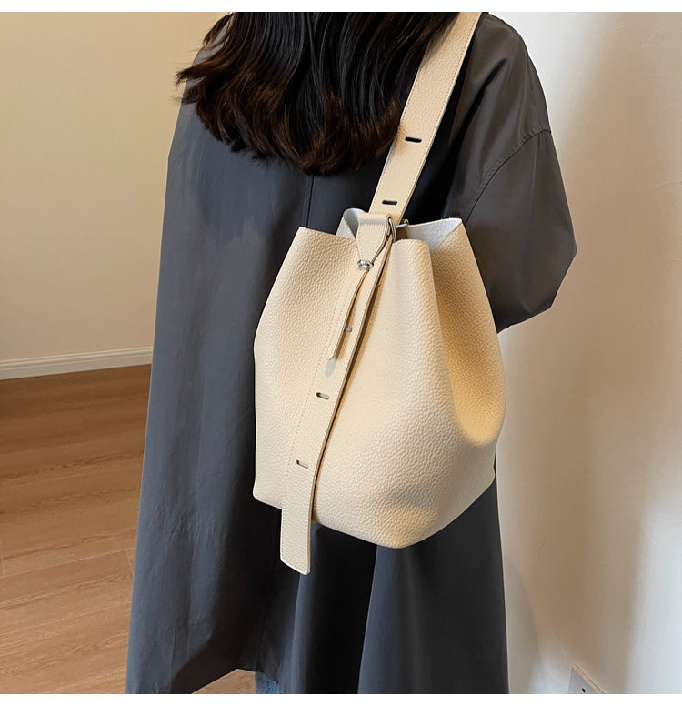 Sac bandoulière grande capacité ED0301