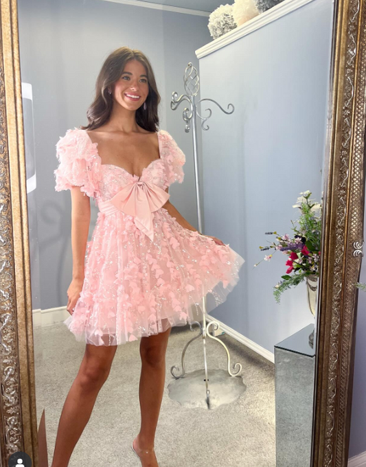 Superbe robe de soirée longue en satin fuchsia, style sirène, sans bretelles, ED02613