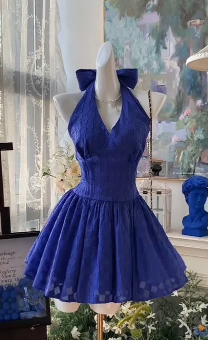Wunderschönes dunkelolivgrünes herzförmiger Ausschnitt A-Linie Satin Tüll Kurzes Ballkleid Homecoming-Kleid ED02575