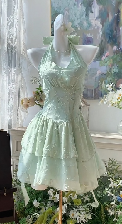 Wunderschönes dunkelolivgrünes herzförmiger Ausschnitt A-Linie Satin Tüll Kurzes Ballkleid Homecoming-Kleid ED02575