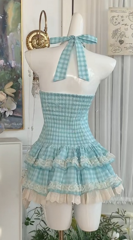 Wunderschönes dunkelolivgrünes herzförmiger Ausschnitt A-Linie Satin Tüll Kurzes Ballkleid Homecoming-Kleid ED02575