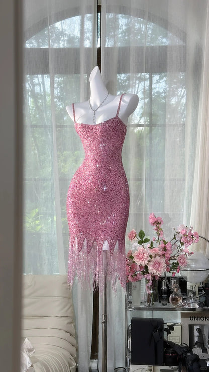 Wunderschönes dunkelolivgrünes herzförmiger Ausschnitt A-Linie Satin Tüll Kurzes Ballkleid Homecoming-Kleid ED02575