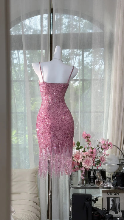 Wunderschönes dunkelolivgrünes herzförmiger Ausschnitt A-Linie Satin Tüll Kurzes Ballkleid Homecoming-Kleid ED02575