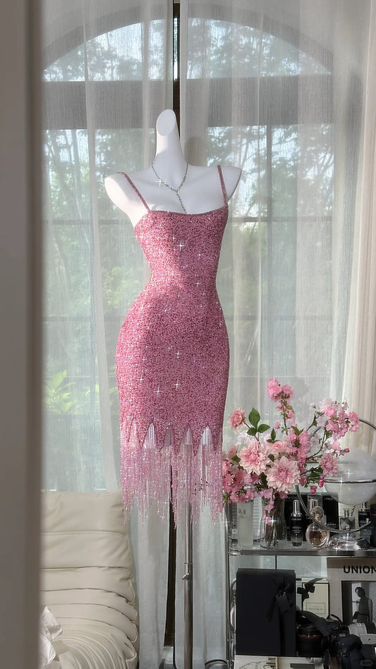 Wunderschönes dunkelolivgrünes herzförmiger Ausschnitt A-Linie Satin Tüll Kurzes Ballkleid Homecoming-Kleid ED02575