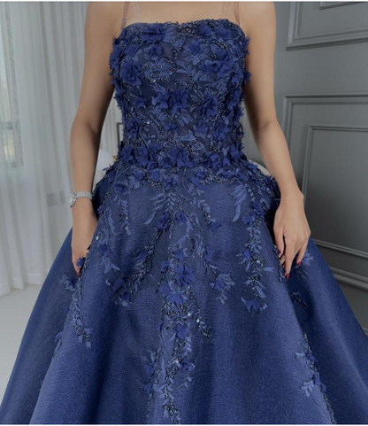 Wunderschönes dunkelolivgrünes herzförmiger Ausschnitt A-Linie Satin Tüll Kurzes Ballkleid Homecoming-Kleid ED02575