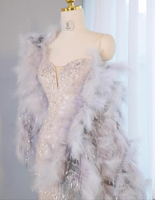 Wunderschönes dunkelolivgrünes herzförmiger Ausschnitt A-Linie Satin Tüll Kurzes Ballkleid Homecoming-Kleid ED02575