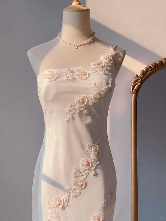 Wunderschönes dunkelolivgrünes herzförmiger Ausschnitt A-Linie Satin Tüll Kurzes Ballkleid Homecoming-Kleid ED02575