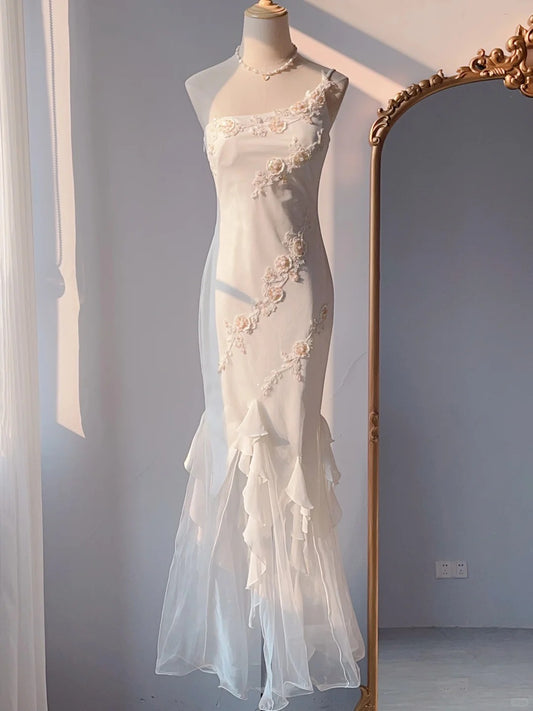 Wunderschönes dunkelolivgrünes herzförmiger Ausschnitt A-Linie Satin Tüll Kurzes Ballkleid Homecoming-Kleid ED02575