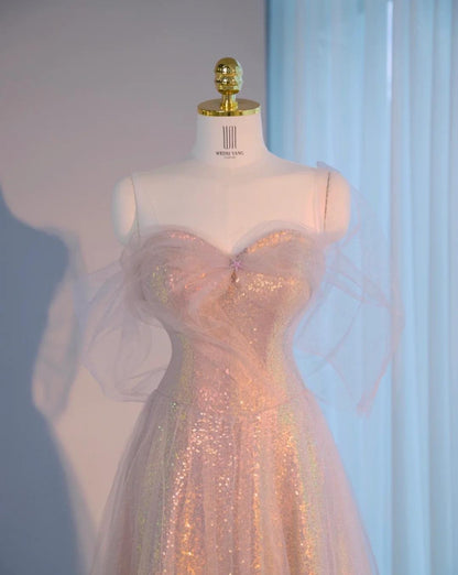 Wunderschönes dunkelolivgrünes herzförmiger Ausschnitt A-Linie Satin Tüll Kurzes Ballkleid Homecoming-Kleid ED02575