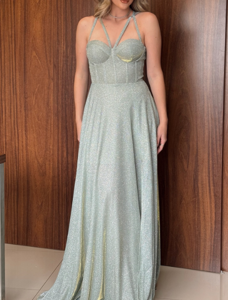 Superbe robe de soirée longue en satin fuchsia, style sirène, sans bretelles, ED02613