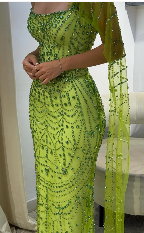 Wunderschönes dunkelolivgrünes herzförmiger Ausschnitt A-Linie Satin Tüll Kurzes Ballkleid Homecoming-Kleid ED02575