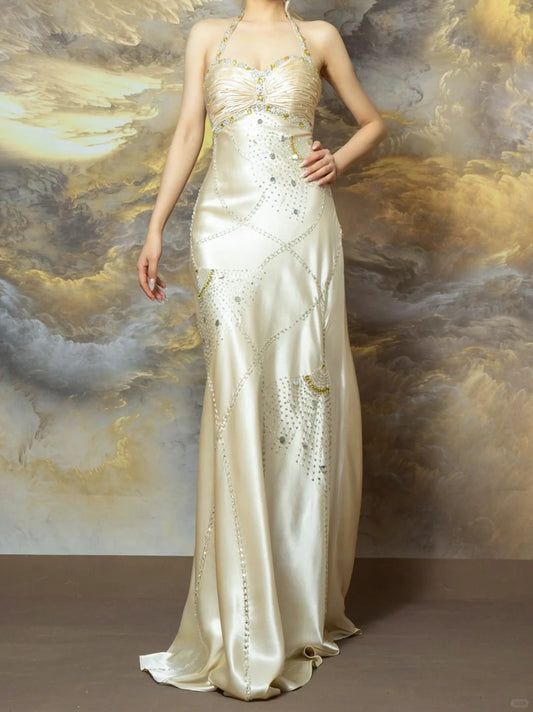 Wunderschönes dunkelolivgrünes herzförmiger Ausschnitt A-Linie Satin Tüll Kurzes Ballkleid Homecoming-Kleid ED02575