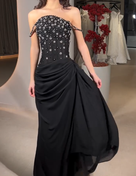 Wunderschönes dunkelolivgrünes herzförmiger Ausschnitt A-Linie Satin Tüll Kurzes Ballkleid Homecoming-Kleid ED02575