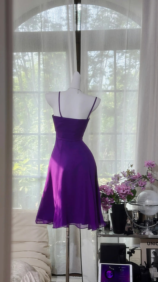 Wunderschönes dunkelolivgrünes herzförmiger Ausschnitt A-Linie Satin Tüll Kurzes Ballkleid Homecoming-Kleid ED02575