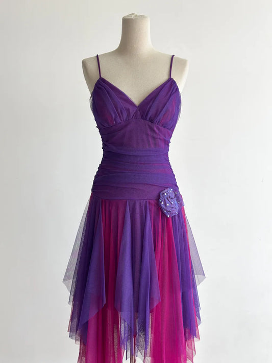 Wunderschönes dunkelolivgrünes herzförmiger Ausschnitt A-Linie Satin Tüll Kurzes Ballkleid Homecoming-Kleid ED02575