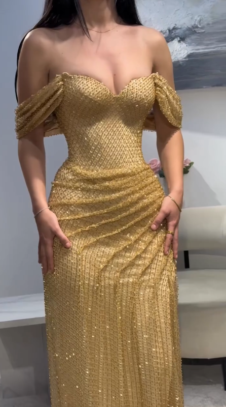 Wunderschönes dunkelolivgrünes herzförmiger Ausschnitt A-Linie Satin Tüll Kurzes Ballkleid Homecoming-Kleid ED02575