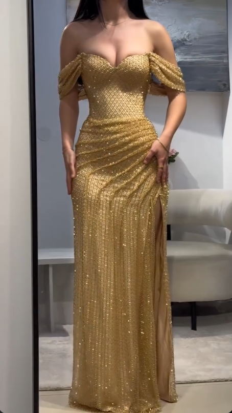 Wunderschönes dunkelolivgrünes herzförmiger Ausschnitt A-Linie Satin Tüll Kurzes Ballkleid Homecoming-Kleid ED02575