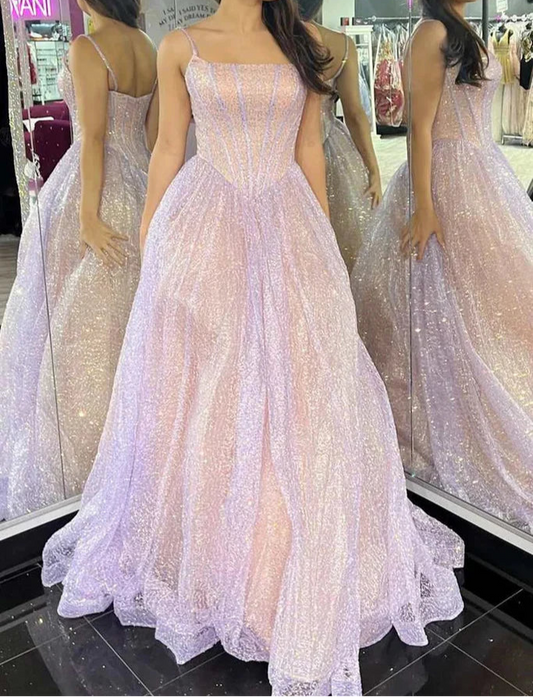 Wunderschönes dunkelolivgrünes herzförmiger Ausschnitt A-Linie Satin Tüll Kurzes Ballkleid Homecoming-Kleid ED02575