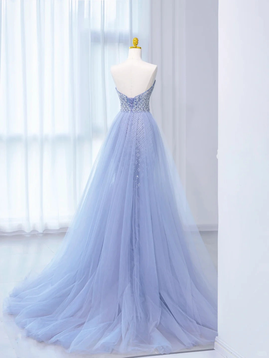 Wunderschönes dunkelolivgrünes herzförmiger Ausschnitt A-Linie Satin Tüll Kurzes Ballkleid Homecoming-Kleid ED02575
