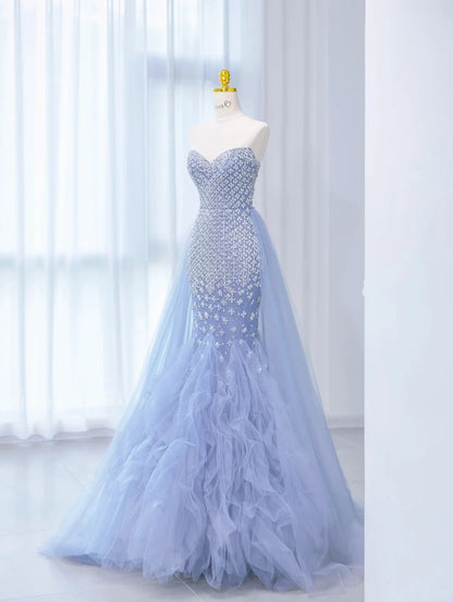 Wunderschönes dunkelolivgrünes herzförmiger Ausschnitt A-Linie Satin Tüll Kurzes Ballkleid Homecoming-Kleid ED02575