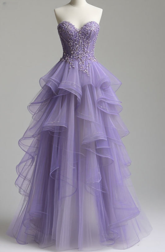 Wunderschönes dunkelolivgrünes herzförmiger Ausschnitt A-Linie Satin Tüll Kurzes Ballkleid Homecoming-Kleid ED02575