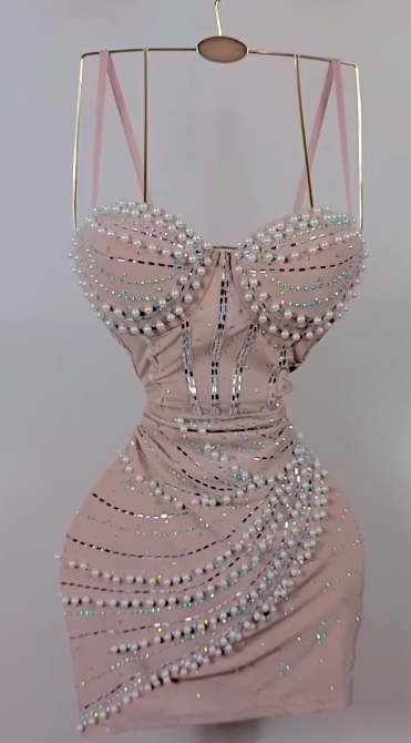Wunderschönes dunkelolivgrünes herzförmiger Ausschnitt A-Linie Satin Tüll Kurzes Ballkleid Homecoming-Kleid ED02575