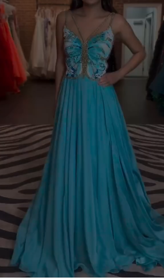 Superbe robe de soirée longue en satin fuchsia, style sirène, sans bretelles, ED02613