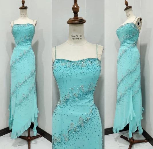 Wunderschönes dunkelolivgrünes herzförmiger Ausschnitt A-Linie Satin Tüll Kurzes Ballkleid Homecoming-Kleid ED02575