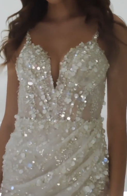 Wunderschönes dunkelolivgrünes herzförmiger Ausschnitt A-Linie Satin Tüll Kurzes Ballkleid Homecoming-Kleid ED02575