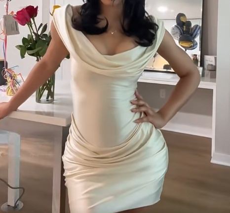 Wunderschönes dunkelolivgrünes herzförmiger Ausschnitt A-Linie Satin Tüll Kurzes Ballkleid Homecoming-Kleid ED02575