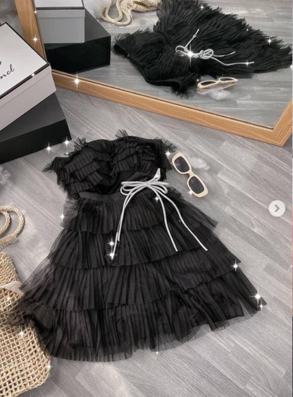 Wunderschönes dunkelolivgrünes herzförmiger Ausschnitt A-Linie Satin Tüll Kurzes Ballkleid Homecoming-Kleid ED02575