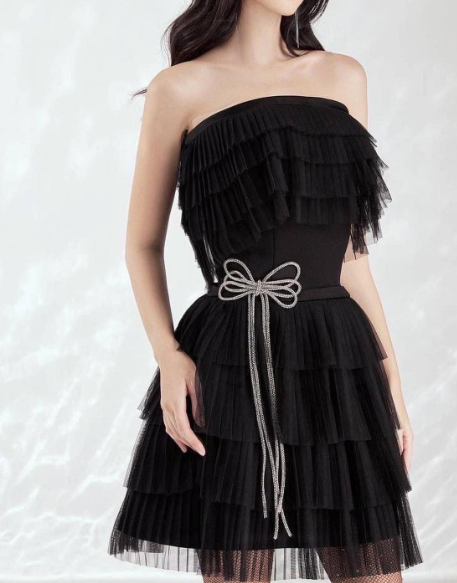 Wunderschönes dunkelolivgrünes herzförmiger Ausschnitt A-Linie Satin Tüll Kurzes Ballkleid Homecoming-Kleid ED02575