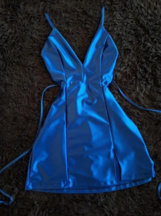 Wunderschönes dunkelolivgrünes herzförmiger Ausschnitt A-Linie Satin Tüll Kurzes Ballkleid Homecoming-Kleid ED02575