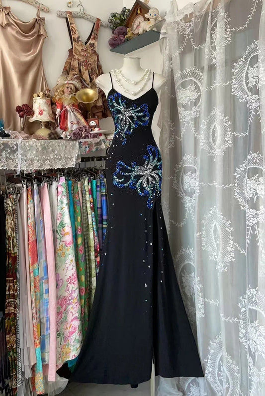Wunderschönes dunkelolivgrünes herzförmiger Ausschnitt A-Linie Satin Tüll Kurzes Ballkleid Homecoming-Kleid ED02575