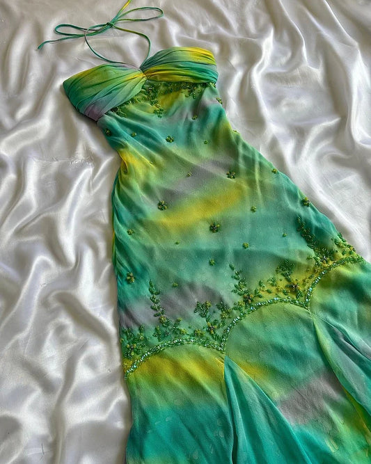 Wunderschönes dunkelolivgrünes herzförmiger Ausschnitt A-Linie Satin Tüll Kurzes Ballkleid Homecoming-Kleid ED02575