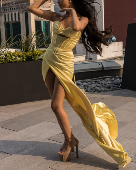 Wunderschönes dunkelolivgrünes herzförmiger Ausschnitt A-Linie Satin Tüll Kurzes Ballkleid Homecoming-Kleid ED02575
