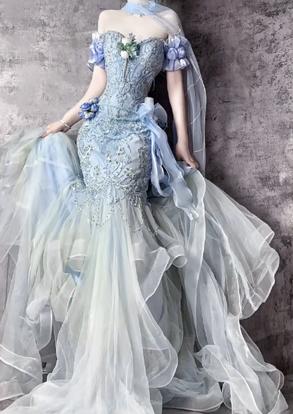 Wunderschönes dunkelolivgrünes herzförmiger Ausschnitt A-Linie Satin Tüll Kurzes Ballkleid Homecoming-Kleid ED02575