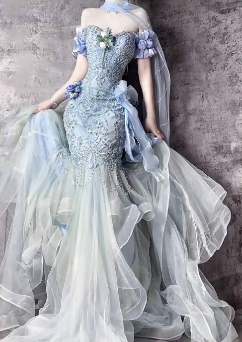 Wunderschönes dunkelolivgrünes herzförmiger Ausschnitt A-Linie Satin Tüll Kurzes Ballkleid Homecoming-Kleid ED02575
