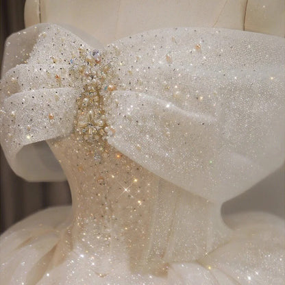 Wunderschönes dunkelolivgrünes herzförmiger Ausschnitt A-Linie Satin Tüll Kurzes Ballkleid Homecoming-Kleid ED02575